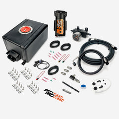 Diesel MPG 3 Gallon Bed Mount Tuner Kit (No Activation)