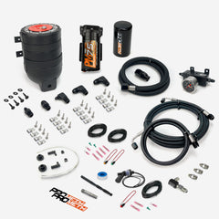 3 Quart Competition Tank Tuner Kit (No Activation)