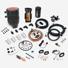 3 Quart Competition Tank Non Progressive System (Adjustable Boost Switch)