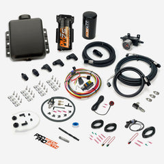 Diesel MPG 3 Quart Tank Non Progressive System (Adjustable Boost Switch)