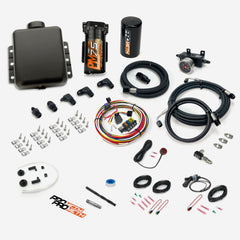 3 Quart Tank Progressive Controller System (Boost Reference)