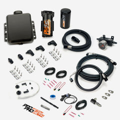 Diesel MPG 3 Quart Tank Tuner Kit (No Activation)