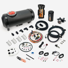 Diesel Tow Safe 4.2 Gallon Bed Mount Non Progressive (Adjustable Boost Switch)