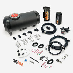 Diesel MPG 4.2 Gallon Bed Mount Tuner Kit (No Activation)