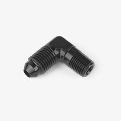 3AN To 1/8 NPT Male Elbow Fitting