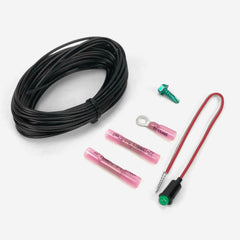 Non Progressive Adjustable Boost Switch Water Methanol Injection Activation Kit