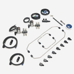 ProMeth V8 Universal Direct Port Option 2