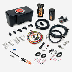 2005-2013 C6 Corvette Trunk Mount Progressive System (Progressive Controller)