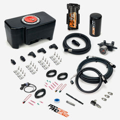 2005-2013 C6 Corvette Trunk Mount Tuner Kit (No Activation)