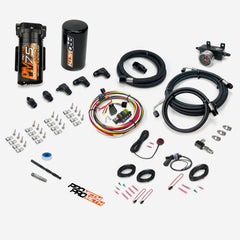 2014-2019 C7 Corvette Windshield Tank Progressive System (Progressive Controller)