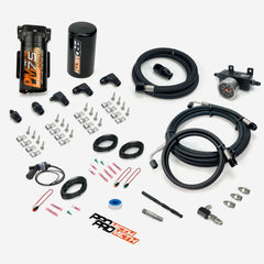 2005-2013 C6 Corvette Windshield Tank Tuner Kit (No Activation)