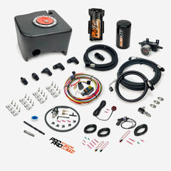 2014-2019 C7 Corvette Trunk Mount Non Progressive System (Adjustable Boost Switch)