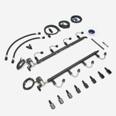 ProMeth C8 Corvette Direct Port