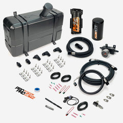 Diesel Tow Safe 5 Gallon Bed Mount Tuner Kit (No Activation)