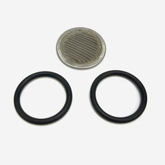 Replacement Filter Disc & O-rings (10 Micron)