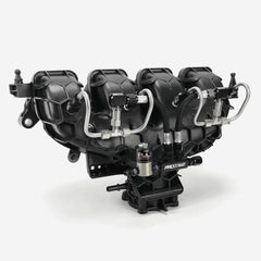 Ford Focus EcoBoost Direct Port