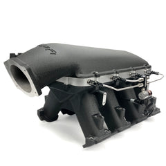 Holley Ram Intake Manifold Spacer Plate