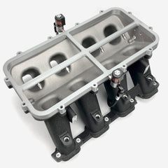 ProMeth Holley Hi, Mid & Low Ram Intake Manifold Water methanol injection Plate Kits