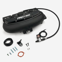 ProMeth Integrated Engineering VW / Audi 2.0L TSI & FSI Intake Manifold Direct Port Plate