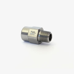 Mini One-Way Check Valve, Female Male