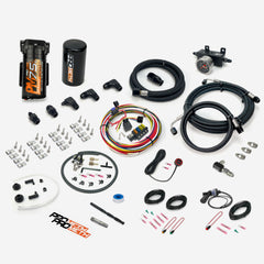 Diesel Tow Safe No Tank Non Progressive System (Adjustable Boost Switch)