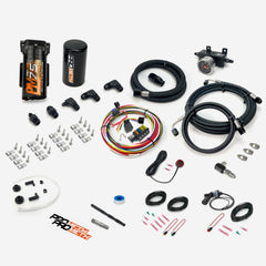 No Tank Progressive Controller System (Boost Reference)