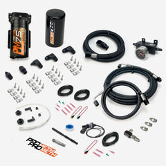 Diesel MPG No Tank Tuner Kit (No Activation)