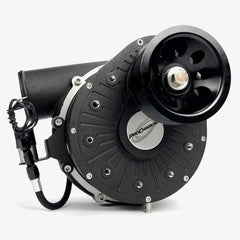 ProCharger Volute Injection Kit