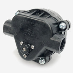 Complete Pump Head Assembly