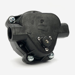 Complete Pump Head Assembly