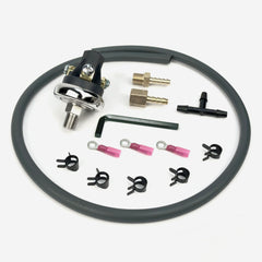 Non Progressive Adjustable Boost Switch Water Methanol Injection Activation Kit