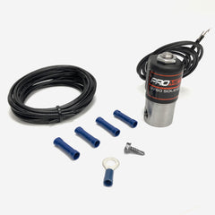 ProMeth SV60 Solenoid (Methanol)