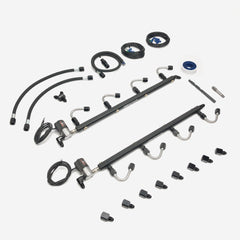 ProMeth V8 GM Specific Direct Port Option 3