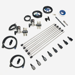 ProMeth V8 uBend-It Universal Direct Port