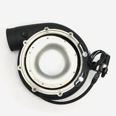 Turbocharger Volute Injection Kit, Large Bracket