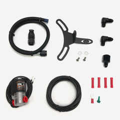 Turbocharger Volute Injection Kit, Small Bracket