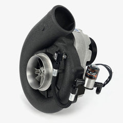 Vortech Volute Injection Kit