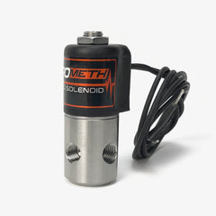 ProMeth SV60 Solenoid (5 Port)