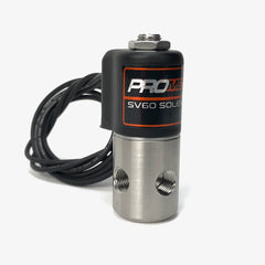 ProMeth SV60 Solenoid (5 Port)
