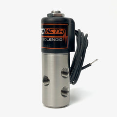 ProMeth SV60 Solenoid (7 Port)