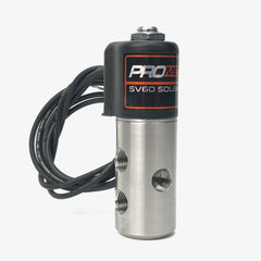 ProMeth SV60 Solenoid (7 Port)