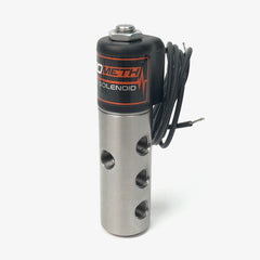 ProMeth SV60 Solenoid (9 Port)