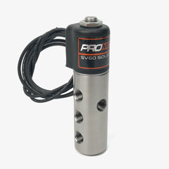 ProMeth SV60 Solenoid (9 Port)