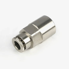 1/4" Hose to 1/4 NPT Female Straight Fitting