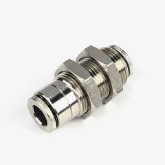 1/4" Hose Bulkhead Fitting