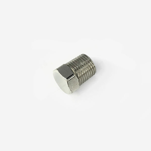 NPT M 1/8" In Hex Plug - Hydraulics Online - Foto 7