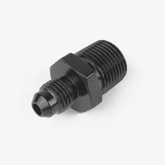 4AN To 3/8 NPT Male Straight Fitting