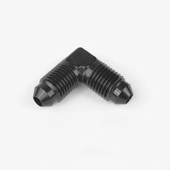 4AN Male To 4AN Male Elbow Union Fitting