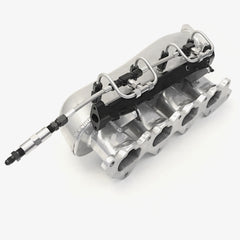 U-Bend It Universal 4 Cylinder Direct Port Methanol Injection