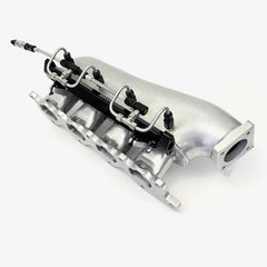U-Bend It Universal 4 Cylinder Direct Port Methanol Injection